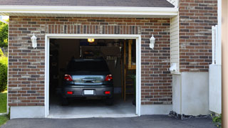 Garage Door Installation at Yost Park Edmonds, Washington