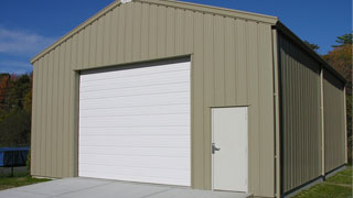 Garage Door Openers at Yost Park Edmonds, Washington